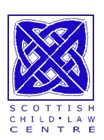 Scottish Child Law Centre