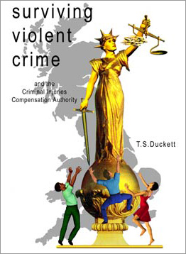 Surviving Violent Crime and the Criminal Injuries Compensation Authority