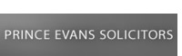 Prince Evans